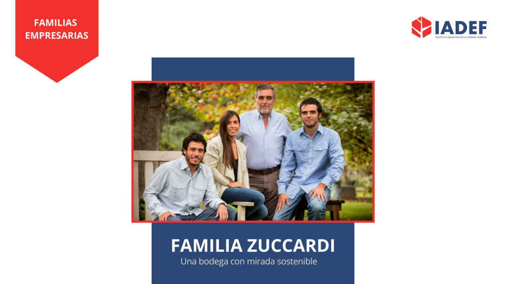 Familia Zuccardi