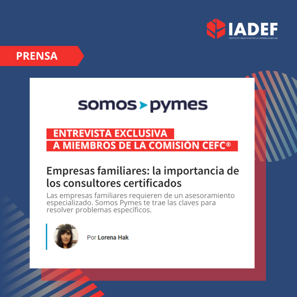 Somos Pymes CEFC