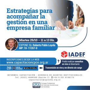 IADEF CPCE CBA