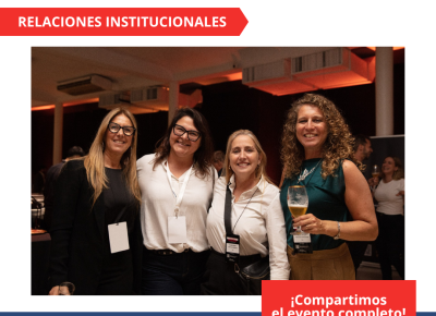 IADEF participó del IX Congreso Internacional de Compliance